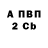 A-PVP СК Paul Boganev